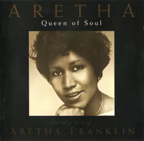 Couverture du produit · Queen Of Soul: The Very Best Of Aretha Franklin