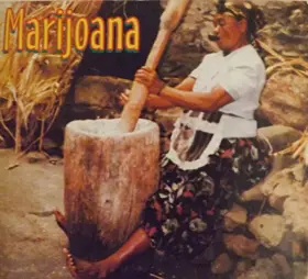 Couverture du produit · Marijoana