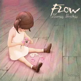 Couverture du produit · Larmes Blanches