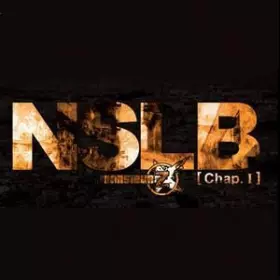 Couverture du produit · NSLB Chap. I