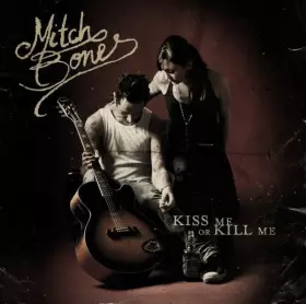 Couverture du produit · Kiss Me Or Kill Me