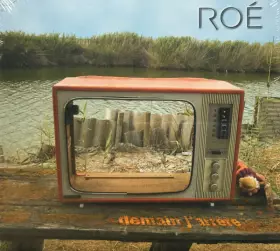 Couverture du produit · Demain J’arrête