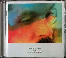 Couverture du produit · What's Left Is Forever