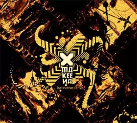 Couverture du produit · Instinctive Dérive