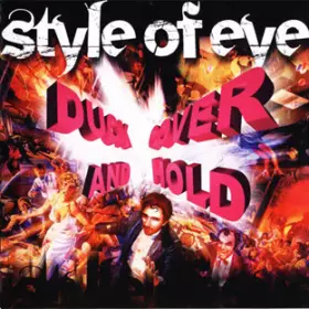 Couverture du produit · Duck, Cover And Hold