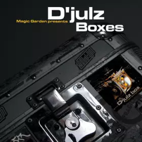 Couverture du produit · Magic Garden Presents D'julz Boxes