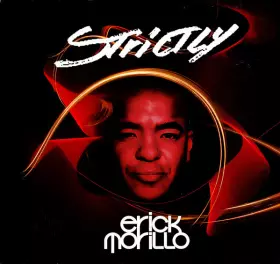 Couverture du produit · Strictly Erick Morillo