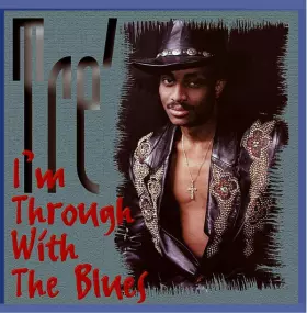 Couverture du produit · I'm Through With The Blues