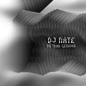 Couverture du produit · Da Trak Genious