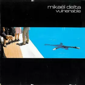 Couverture du produit · Vulnerable