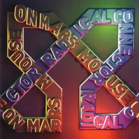 Couverture du produit · Radical Connector