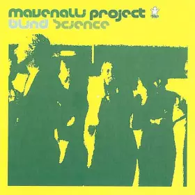 Couverture du produit · Blind Science