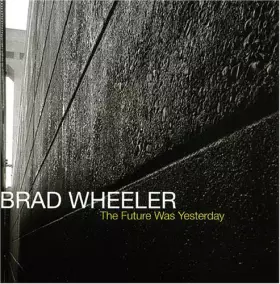 Couverture du produit · The Future Was Yesterday