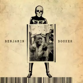 Couverture du produit · Benjamin Booker
