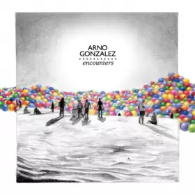 Couverture du produit · Encounters