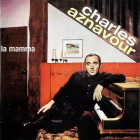 Couverture du produit · La Mamma