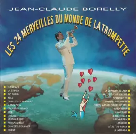 Couverture du produit · Les 24 Merveilles Du Monde De La Trompette