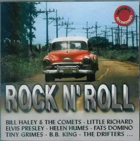 Couverture du produit · Rock N' Roll - Original Recordings
