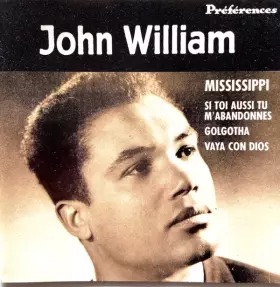 Couverture du produit · John William