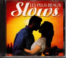 Couverture du produit · Les Plus Beaux Slows