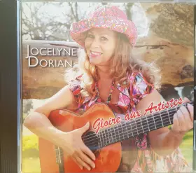 Couverture du produit · Gloire Aux Artistes