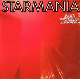 Couverture du produit · Starmania (Extraits De L'Opéra)