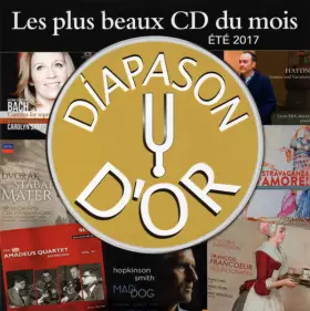 Couverture du produit · Les Plus Beaux CD Du Mois - Été 2017