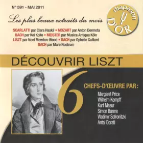 Couverture du produit · N° 591 - Mai 2011 - Les Plus Beaux Extraits Du Mois