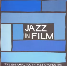 Couverture du produit · Jazz In Film