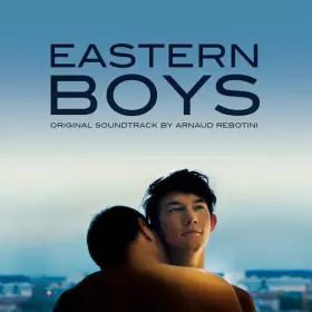 Couverture du produit · Eastern Boys