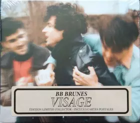 Couverture du produit · Visage