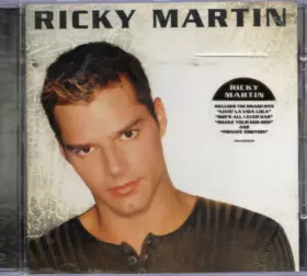 Couverture du produit · Ricky Martin