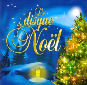 Couverture du produit · Le Disque De Noël