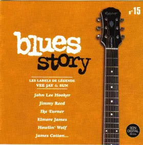 Couverture du produit · Les Labels de Légende Vee Jay & Sun