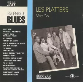 Couverture du produit · Only You