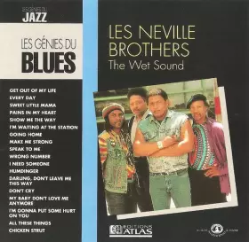 Couverture du produit · The Wet Sound