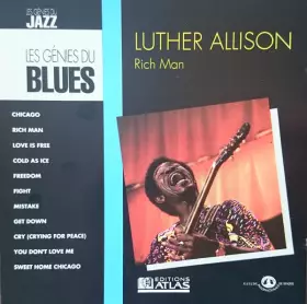 Couverture du produit · Rich Man