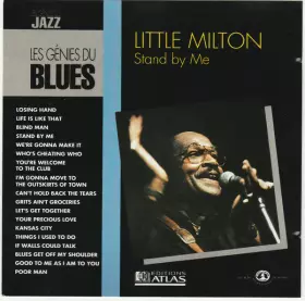 Couverture du produit · Stand By Me