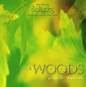 Couverture du produit · Whispering Woods