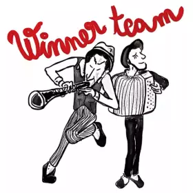 Couverture du produit · Winner Team