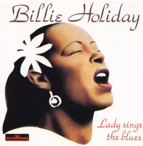 Couverture du produit · Lady Sings The Blues