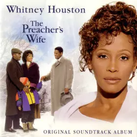 Couverture du produit · The Preacher's Wife (Original Soundtrack Album)