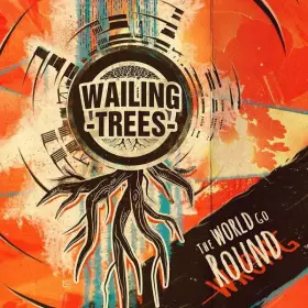 Couverture du produit · The World Go Round