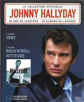 Couverture du produit · Rock'n'roll Attitude