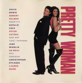 Couverture du produit · Pretty Woman (Original Motion Picture Soundtrack)
