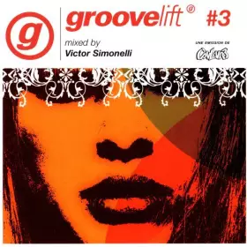 Couverture du produit · Groovelift 3