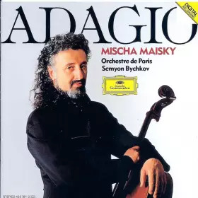 Couverture du produit · Adagio