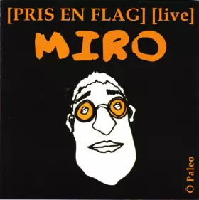 Couverture du produit · [Pris En Flag] [live] Ô Paleo