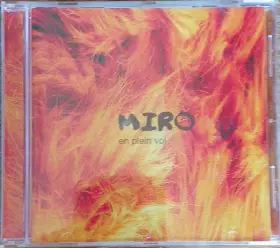 Couverture du produit · En Plein Vol