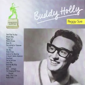 Couverture du produit · Peggy Sue